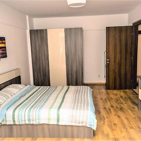 Apartament Mamaia Nord Năvodari Exteriör bild